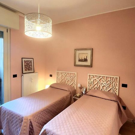 Magnificent Rooms Verona Center Exterior foto