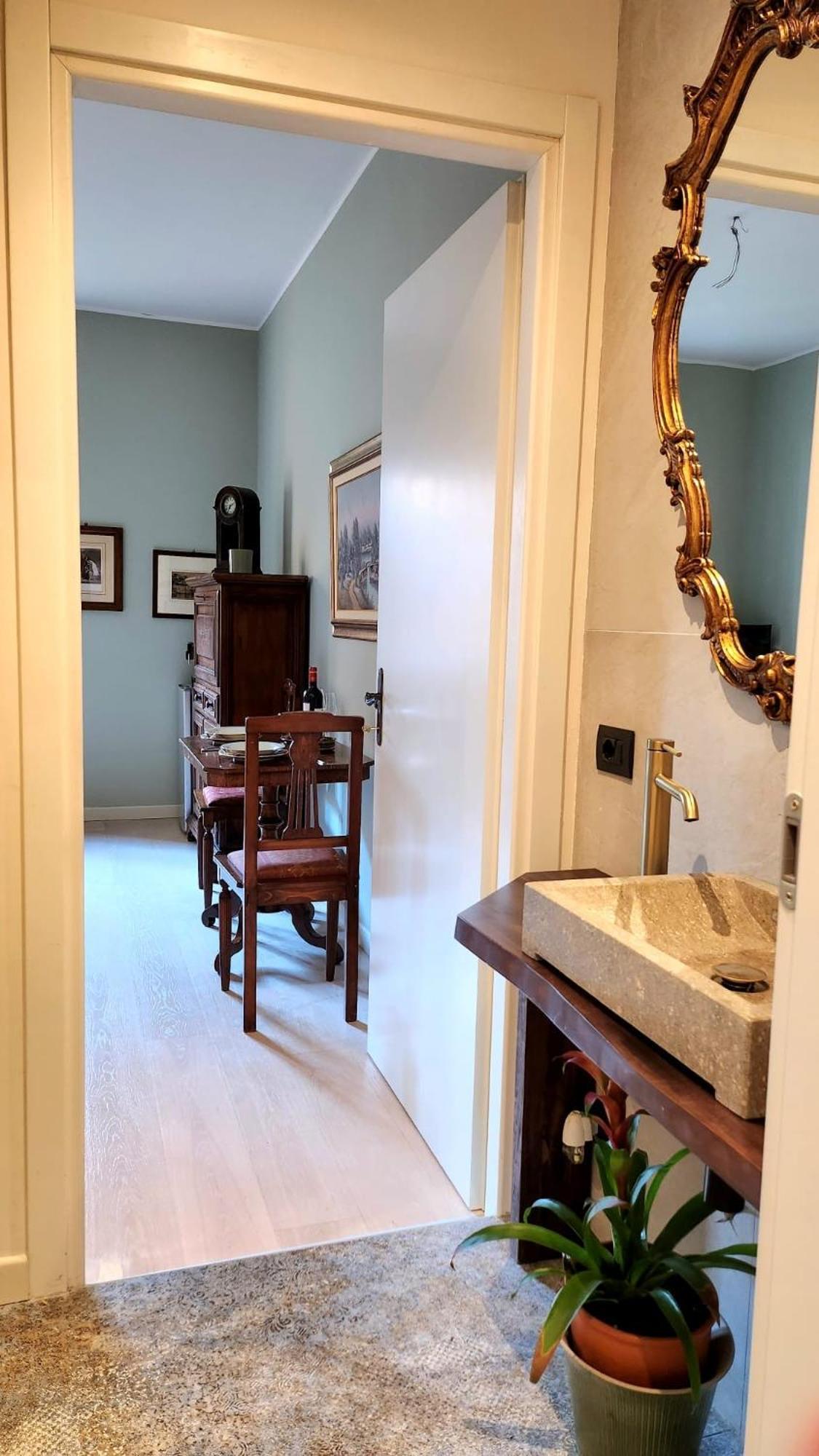 Magnificent Rooms Verona Center Exterior foto