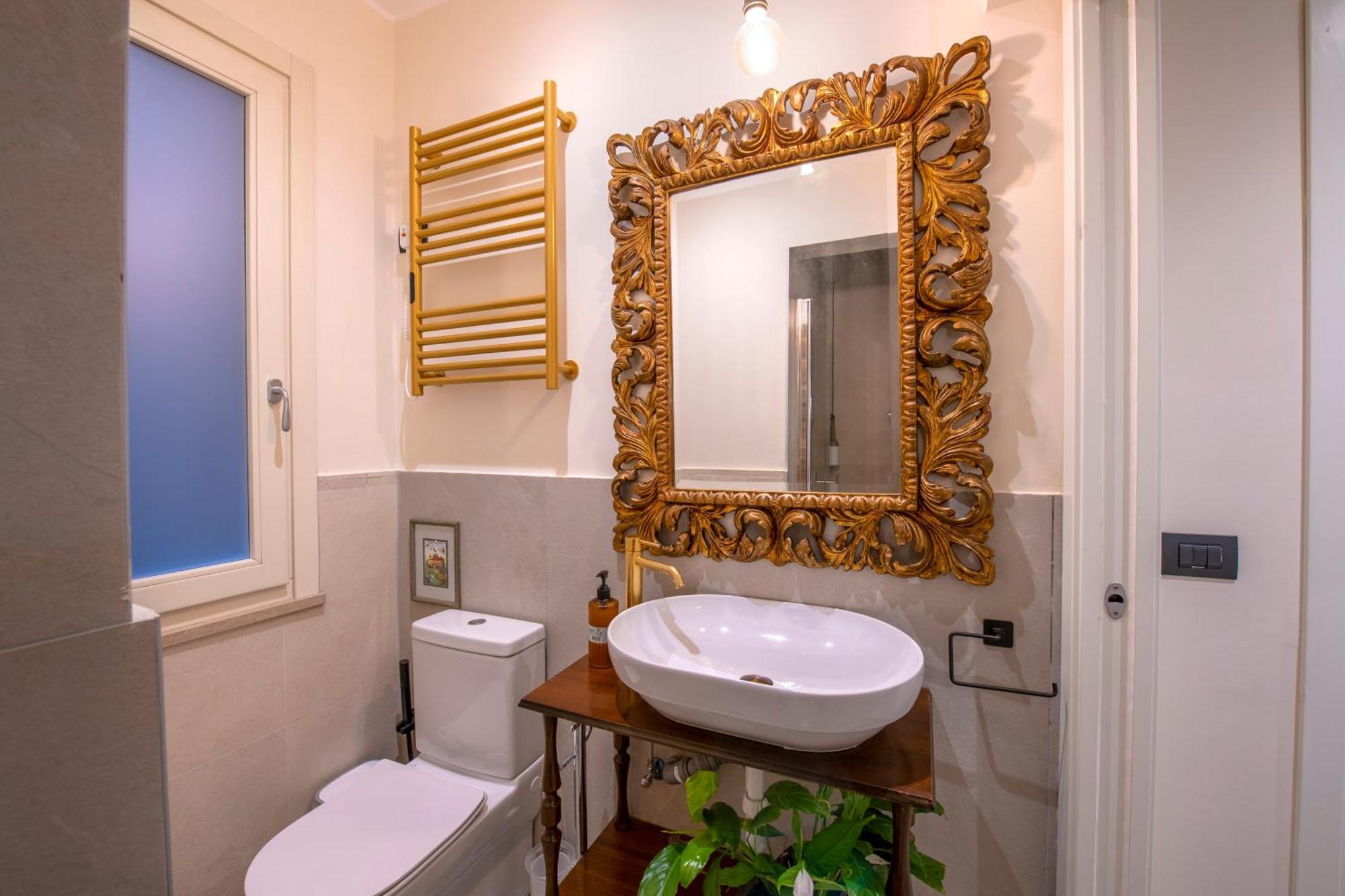 Magnificent Rooms Verona Center Exterior foto