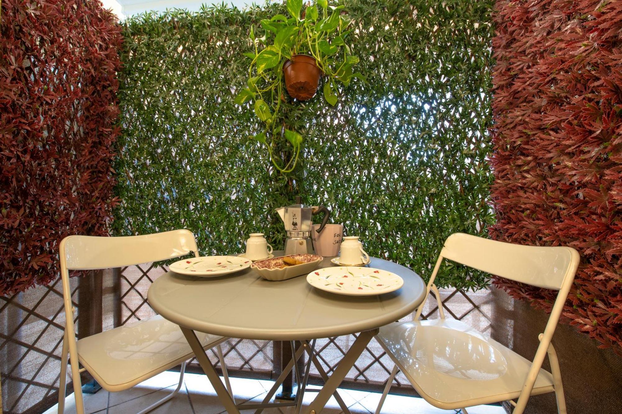 Magnificent Rooms Verona Center Exterior foto