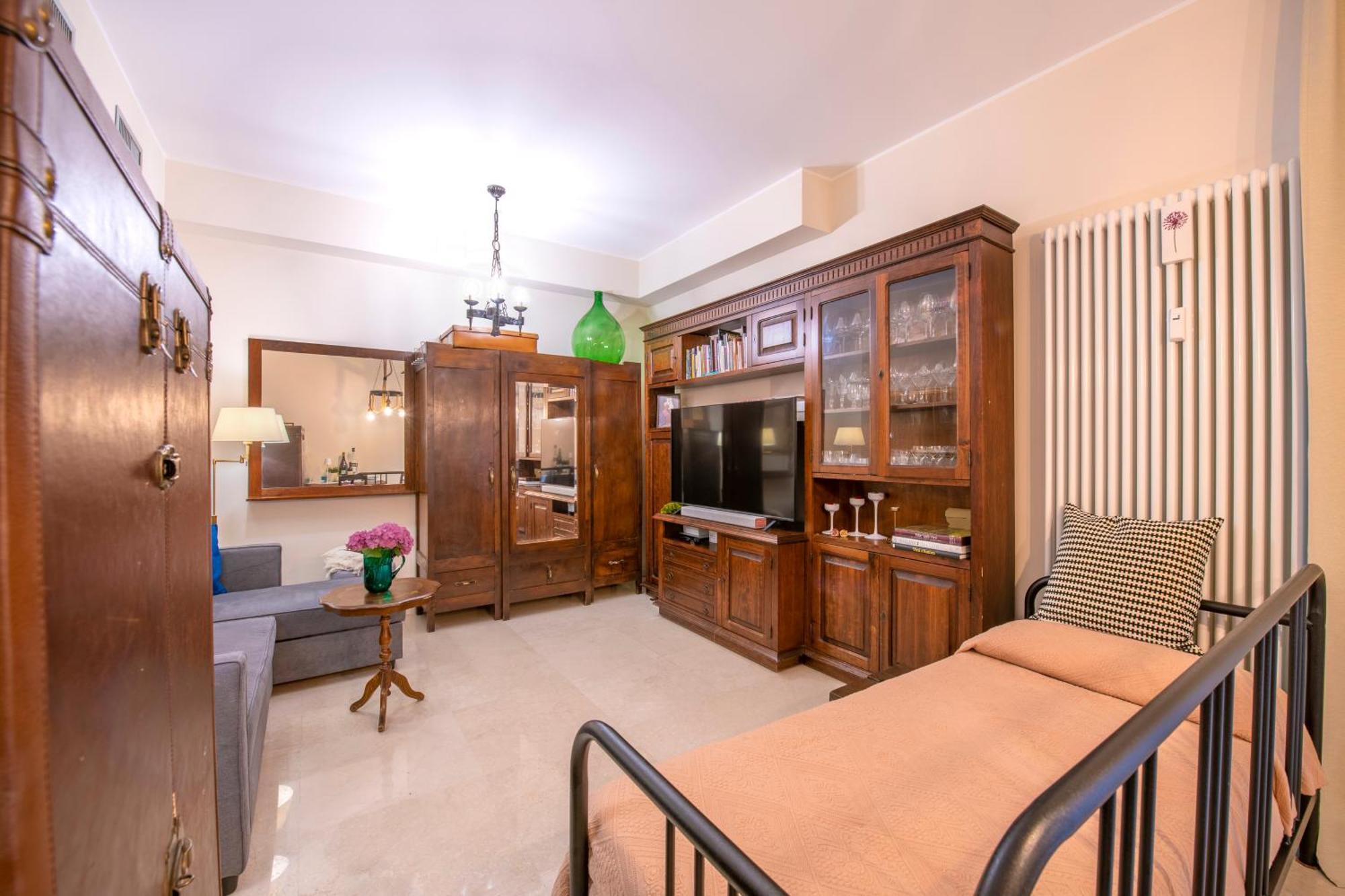 Magnificent Rooms Verona Center Exterior foto